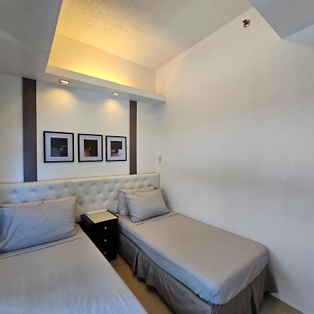 Spacious Studios Mandaluyong Exterior foto