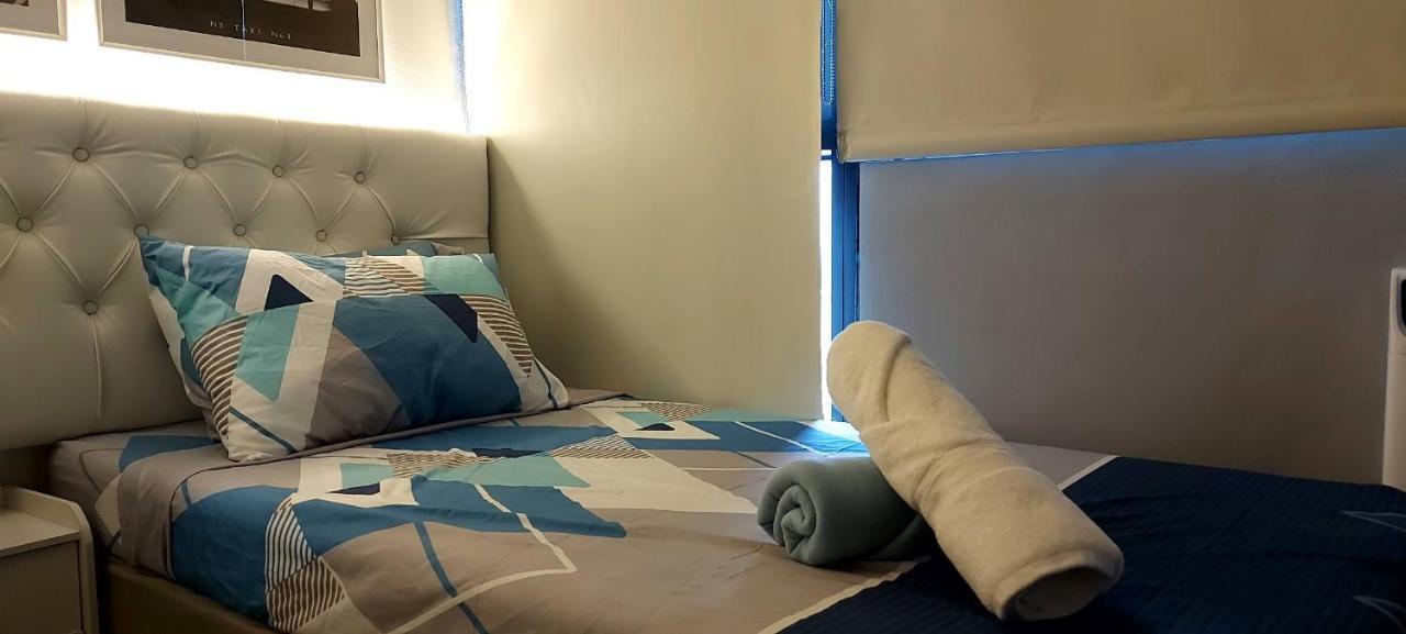 Spacious Studios Mandaluyong Exterior foto