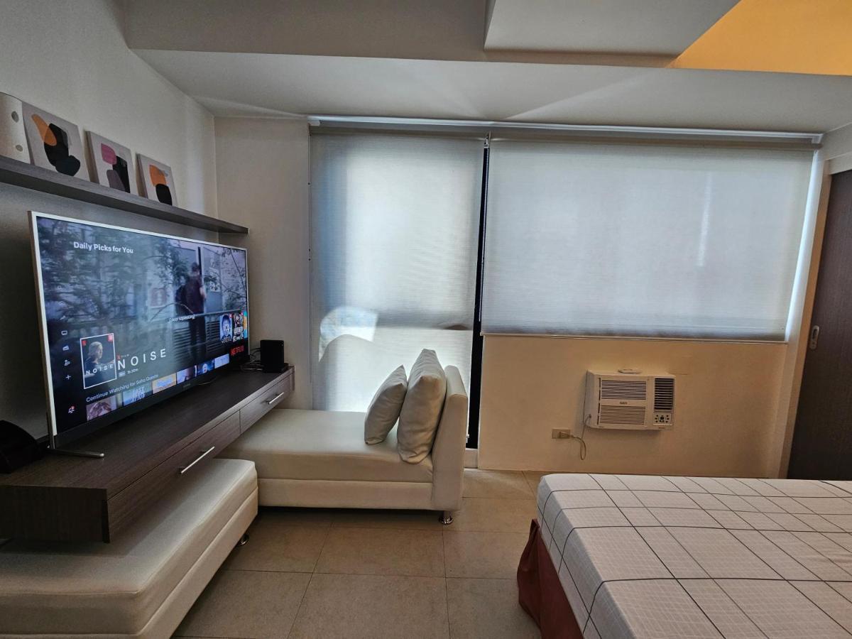 Spacious Studios Mandaluyong Exterior foto