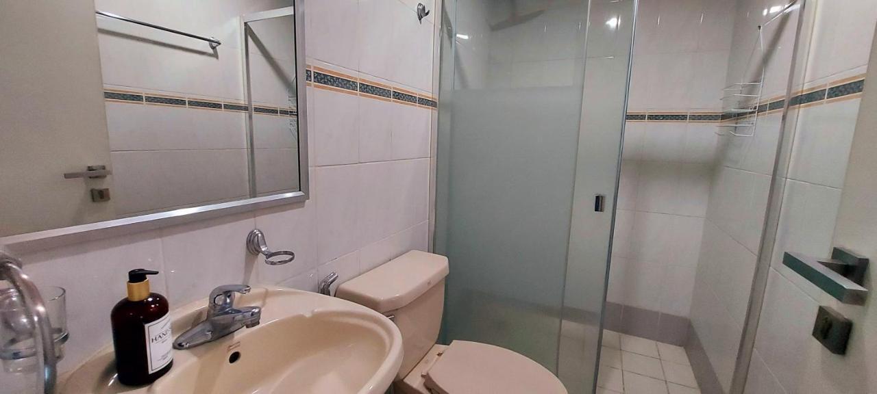 Spacious Studios Mandaluyong Habitación foto