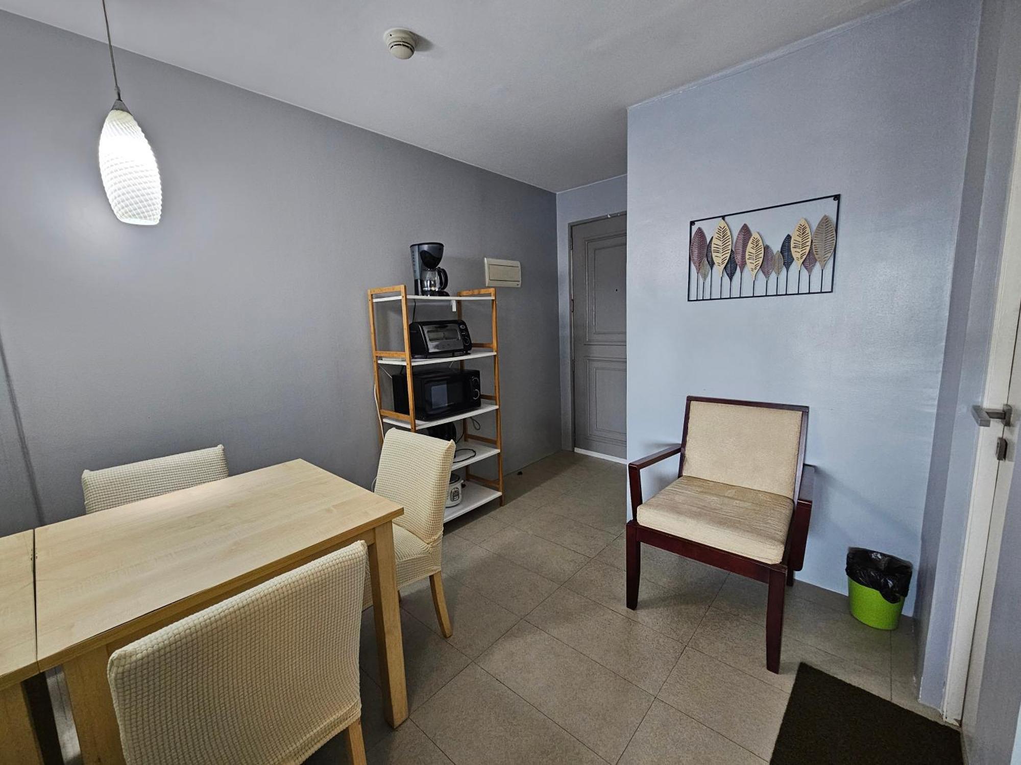 Spacious Studios Mandaluyong Exterior foto