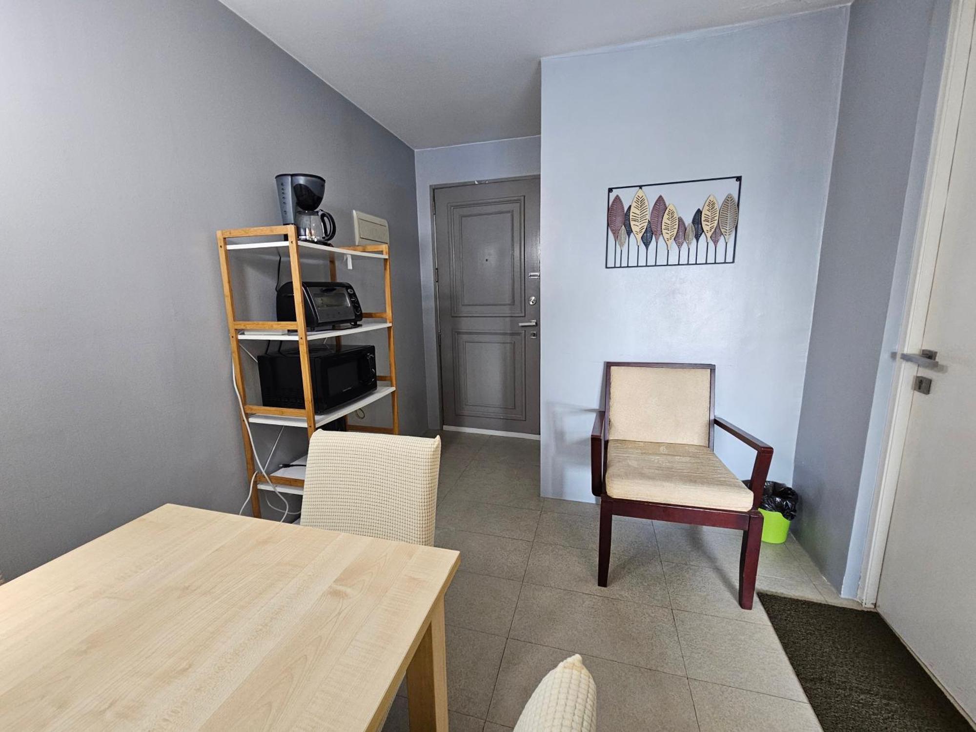 Spacious Studios Mandaluyong Habitación foto